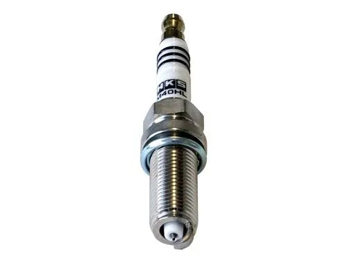 HKS Nissan/Infiniti VQ35HR M-Series Spark Plugs (Stock Heat)