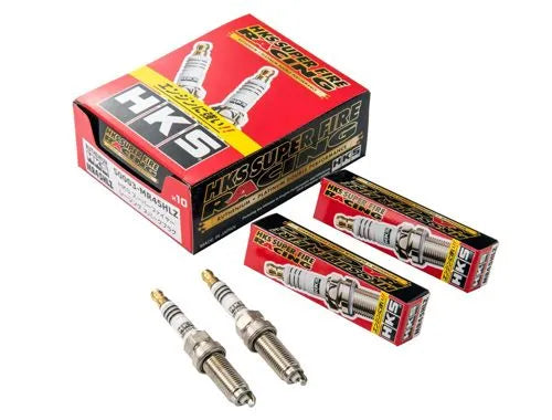 HKS SUPER FIRE RACING MR45HLZ