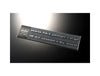 HKS STICKER URL BLACK 2pcs