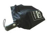 HKS STICKER URL BLACK 2pcs