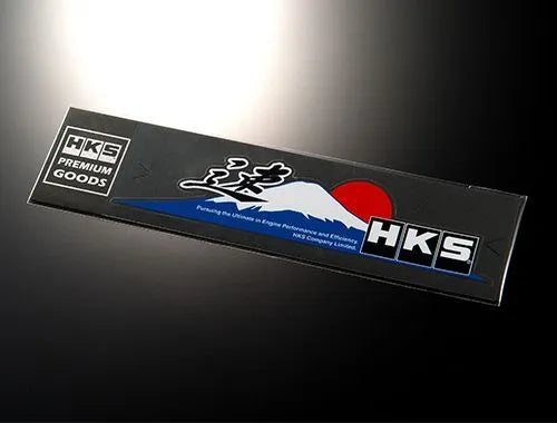 HKS STICKER - 1pc