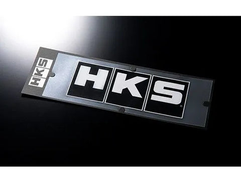HKS STICKER W200