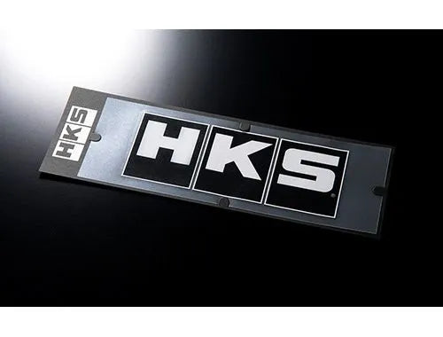 HKS STICKER W200
