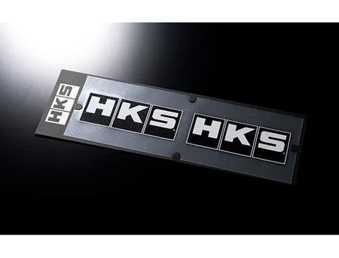 HKS STICKER W120