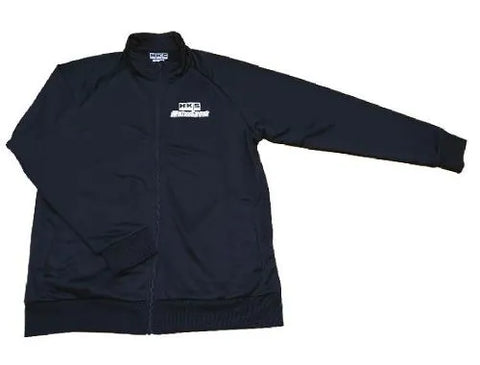 HKS MOTORSPORT DRY JACKET BLACK S