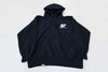 HKS 51007-AK350 Stormee Black Hoodie 2021 - Large | Kren Offroad NZ