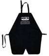 HKS 51007-AK493 Mechanic Apron | Kren Offroad NZ