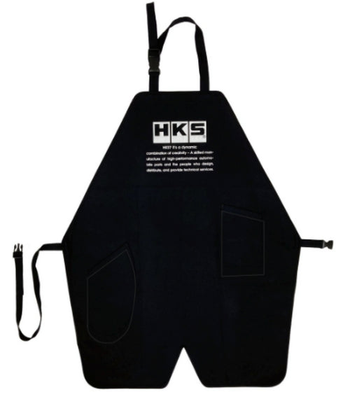 HKS 51007-AK493 Mechanic Apron | Kren Offroad NZ