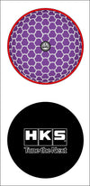 HKS SPF Cushion Purple