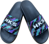 HKS Oil Color Sandals - Large