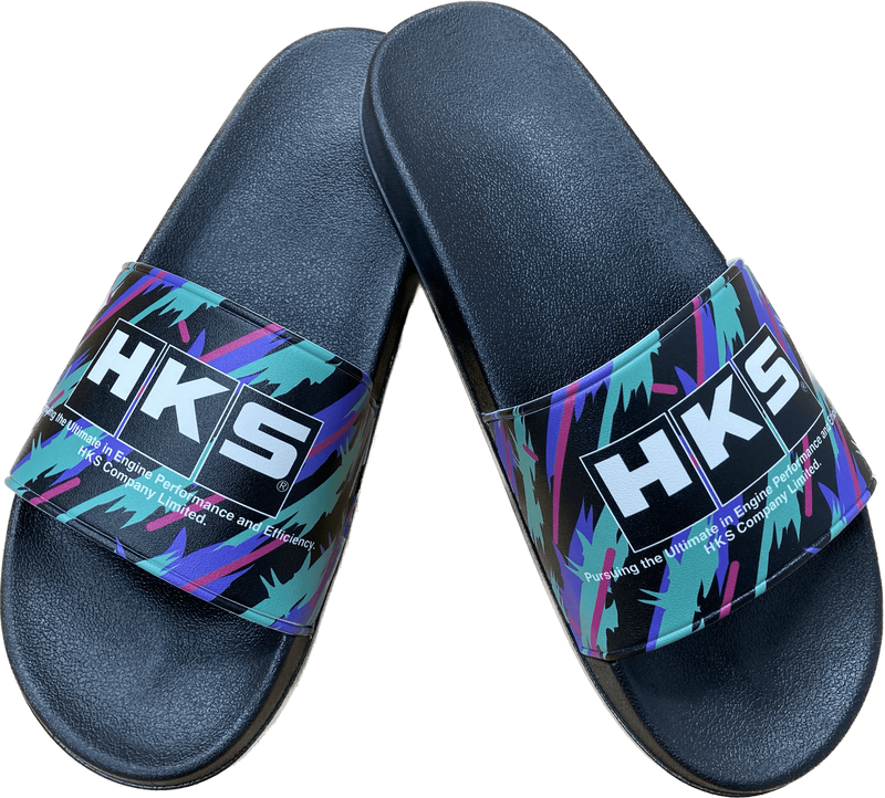 HKS SANDALS OILCOLOR XL
