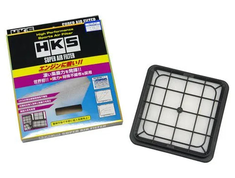 HKS 08-11 Subaru WRX / STI Drop-In Super Hybrid Filter