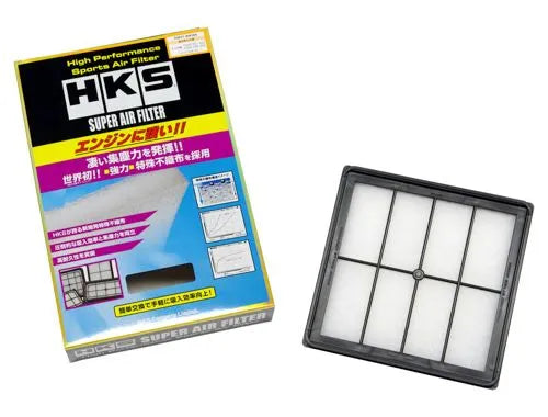 HKS SPF HR-V GH1/GH D16A