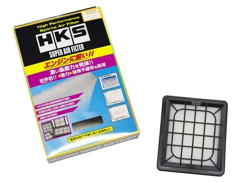 HKS SPF GB1/GB2 L15A/L15A VTEC