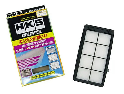 HKS Super Air Filter Honda Civic (FC1 / FK7) / Honda CR-V (RW1 / RW2)
