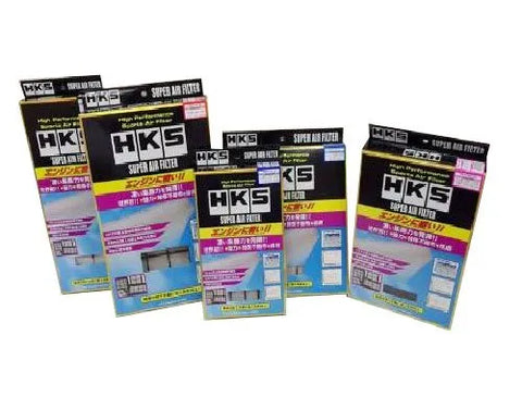 HKS SUPER AIR FILTER 2021+ Honda Civic Type 19