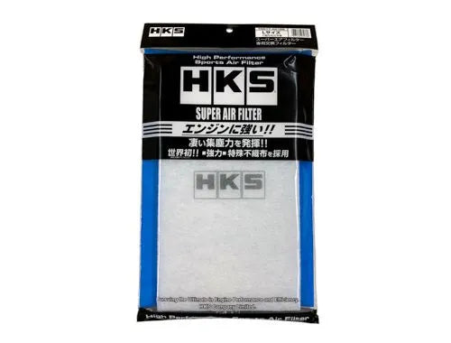 HKS 70017-AK103 SUPER AIR FILTER L Size | Kren Offroad NZ