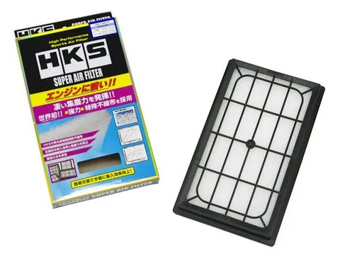 HKS Nissan/Subaru Super Hybrid Filter