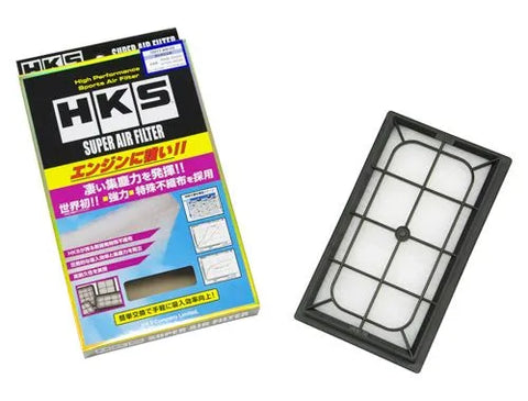 HKS SPF YGZ11/YGNZ11 HR15DE
