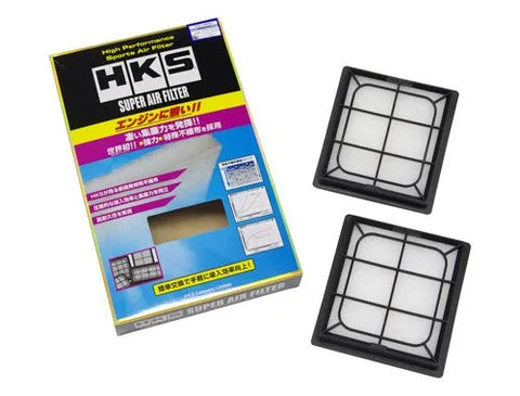 HKS SPF J50/NJ50 VQ37VHR