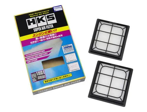 HKS SPF J50/NJ50 VQ37VHR