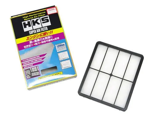 HKS SPF Mark II JZX91 2JZ-GE
