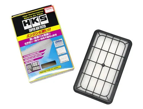 HKS SPF SXV20/MCV21 5S-FE/2MZ-FE