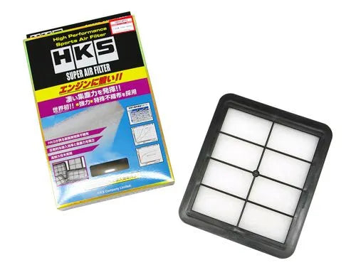 HKS 09-11 Toyota Crown 2JZ-GE Super Hybrid Filter