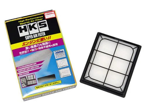 HKS SPF AYZ10/AYZ15 2AR-FXE (2AR-2JM)