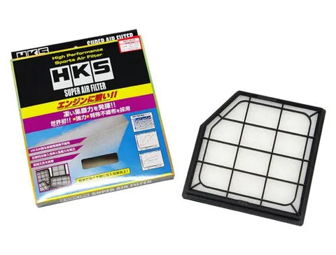 HKS SUPER HYBRID FILTER TOYOTA type24