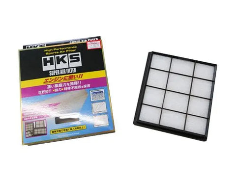 HKS SUPER AIR FILTER TOYOTA type30