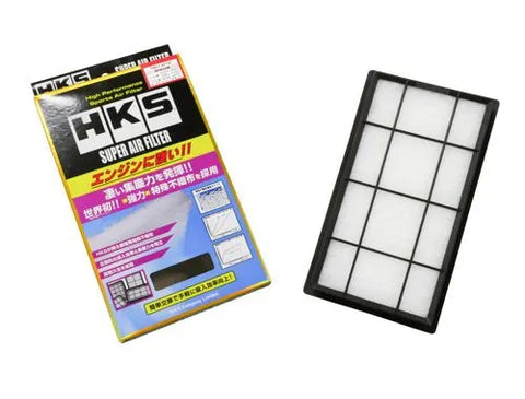 HKS SUPER FILTER TOYOTA Type 32 (Toyota GR86)