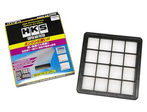 HKS SPF RX-7 FC3S/FC3C 13BT