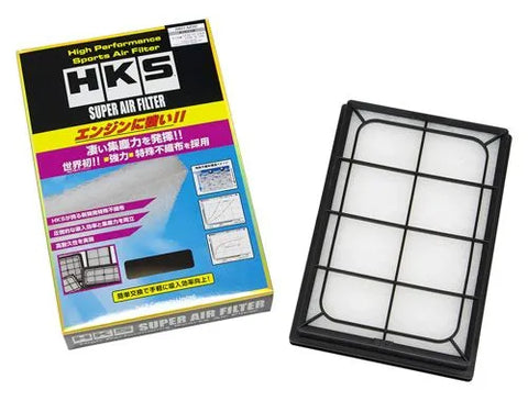 HKS SUPER AIR FILTER MAZDA TYPE7