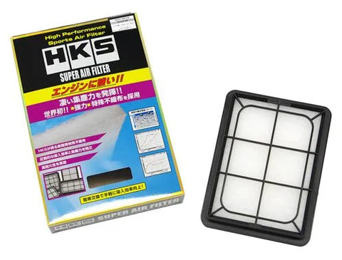 HKS SUPER AIR FILTER MAZDA TYPE10