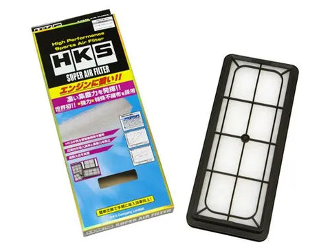 HKS SPF ND5RC P5-VP/P5-VPR