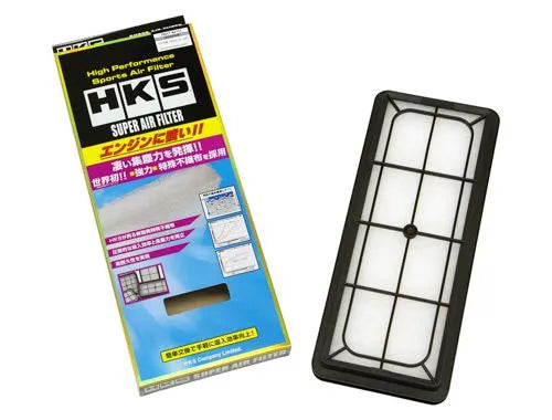 HKS SPF ND5RC P5-VP/P5-VPR