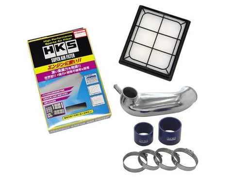 HKS Premium Suction ZVW30 2ZR-FXE