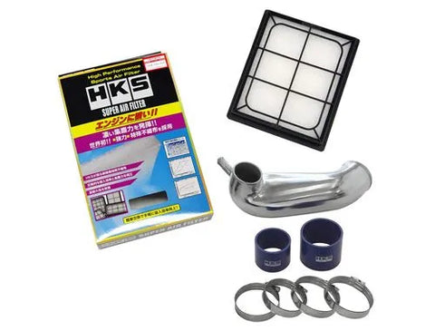 HKS Premium Suction ZN6/ZC6 FA20