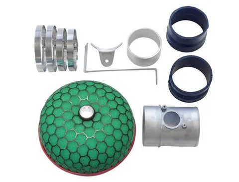 HKS SPF BE5/BH5 (D) EJ208 GDB (A/B) EJ207