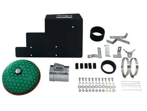 HKS SPF VAG/VMG FA20