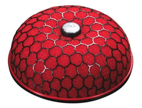 HKS SPF ASSY 200-100 Wet 2row (RED)