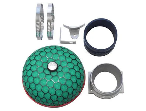 HKS SPF HCR32/HNR32 RB20DET