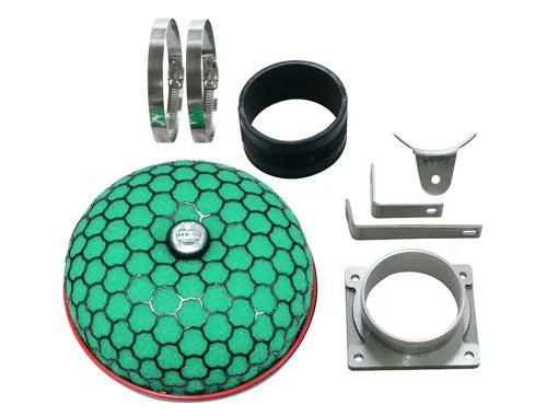 HKS SPF S14/15 SR20DET