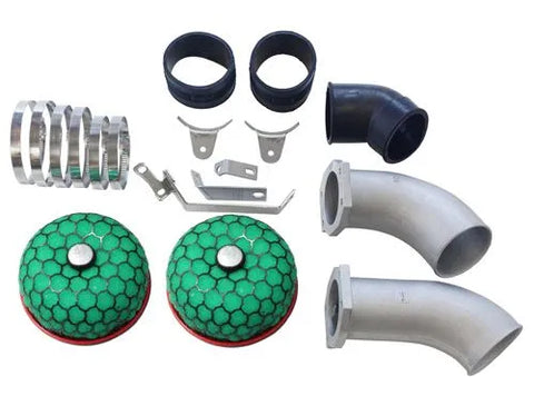 HKS SPF BNR34 RB26DETT