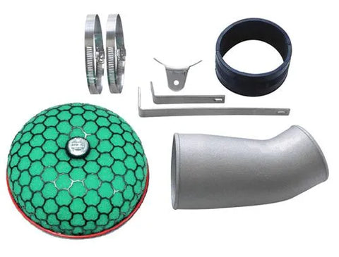 HKS SPF JZA80 2JZ-GTE (Early)