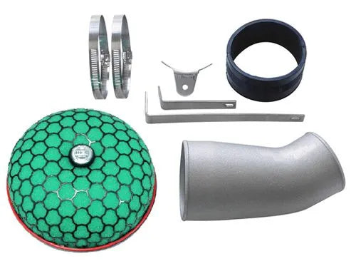 HKS SPF JZA80 2JZ-GTE (Early)