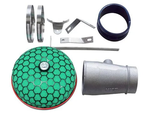HKS SPF JZA80 2JZ-GE