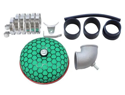 HKS SPF NB8C BP-ZE