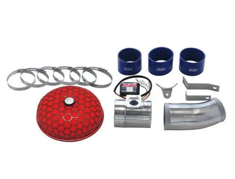 HKS RS GRF/GVF IMPREZA A-Line EJ257